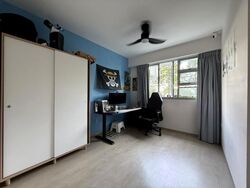 Blk 93B Telok Blangah Parcview (Bukit Merah), HDB 4 Rooms #608586131